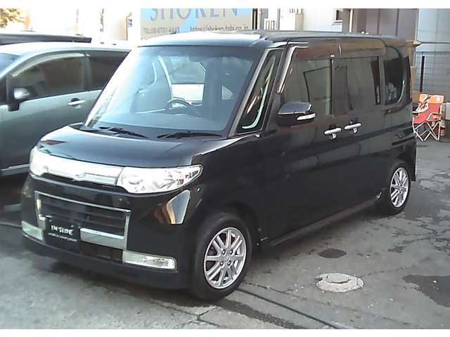 社外ナビゲーション　フルセグTV　ETC　片側スライドドア　ユーザー買取車　キーフリーシステム　ウインカーミラー　電動格納ミラー　ドアバイザー　リアスポイラー　ABS
