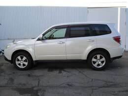 ホワイトパールです。