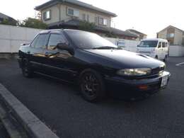 ありますか？こんな車！かっこいい！