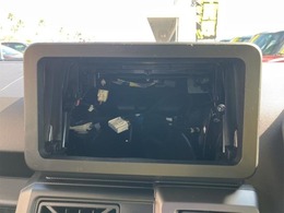 ナビも後付けでつける事可能です！