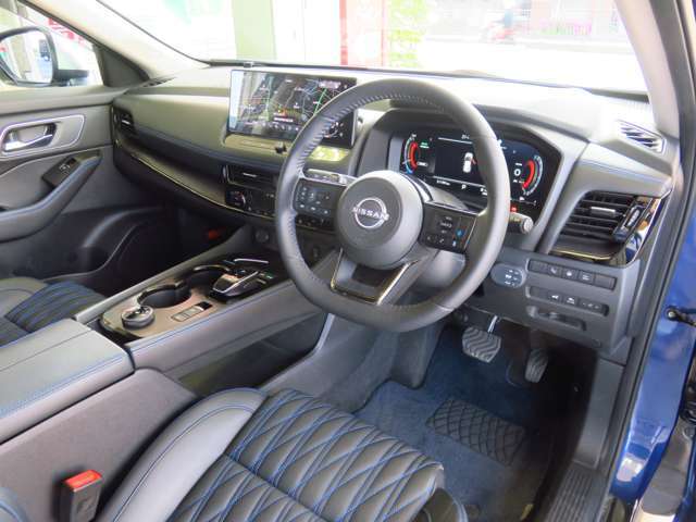 ★ワンオーナー禁煙車！ペット臭も無く室内コンディション良好です★