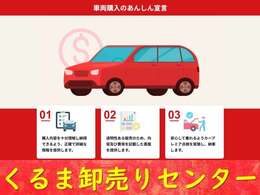 当店はカープレミアあんしんショップ認定店です！あんしんショップとは、全てのお客様がお取引内容を理解し納得いただけるよう、「あんしん宣言」を掲げサービスを提供するお店となっております。