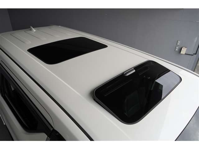 【オプション】　様々な役に立つオプションがついています！詳しくはスタッフにお尋ねください。