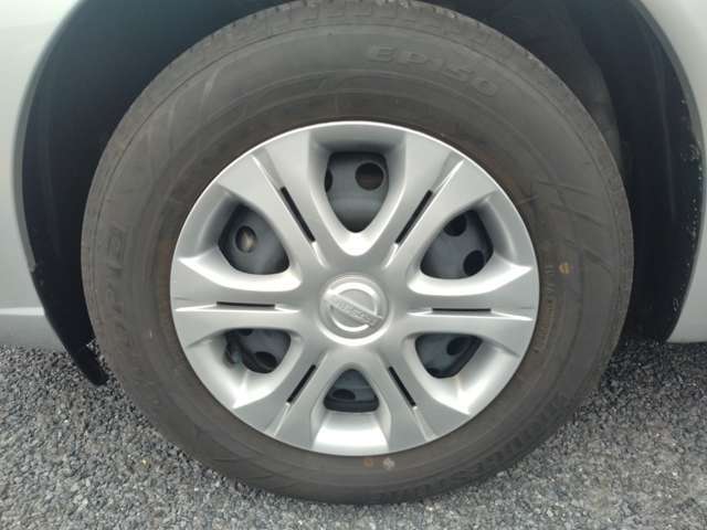 タイヤサイズ185/70R14
