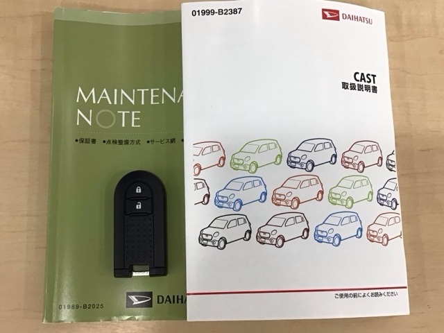 買う時だけでなく、買った後も「安心・満足」が続く。それが、Hondaの認定中古車です♪