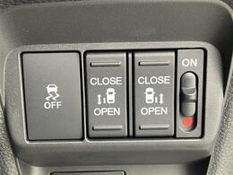 【運転席操作部】快適なドライブを楽しむための機能が装備されています！運転席から触れるので、使いやすいです！除菌プランいれていただくと、さらに清潔で安心していただけます！