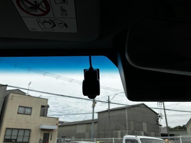 ドラレコ付き