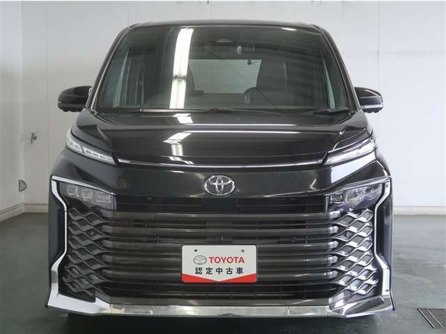 周囲を良く見渡せる良好な視界が魅力です！