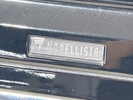 【モデリスタエアロ】人気のモデリスタエアロを装着！クルマの外観がよりスタイリッシュになり、街中で存在感あふれる1台に♪将来買い替える時にもリセールに影響しやすく、価値ある人気の装備です！