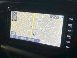 純正7型ナビ　フルセグ　バックカメラ　Bluetooth　DVD/CD　再生