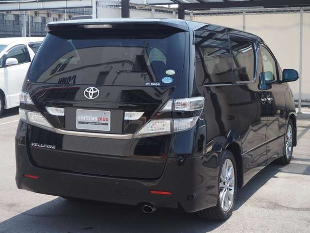 納車前には指定工場でしっかりとした整備を行いお客様に安心してお乗り頂ける様に心掛けています。だからできるカートルズは100％全車保証付き！「いいクルマ」と言われたい！を実現する為に日々取り組んでます。