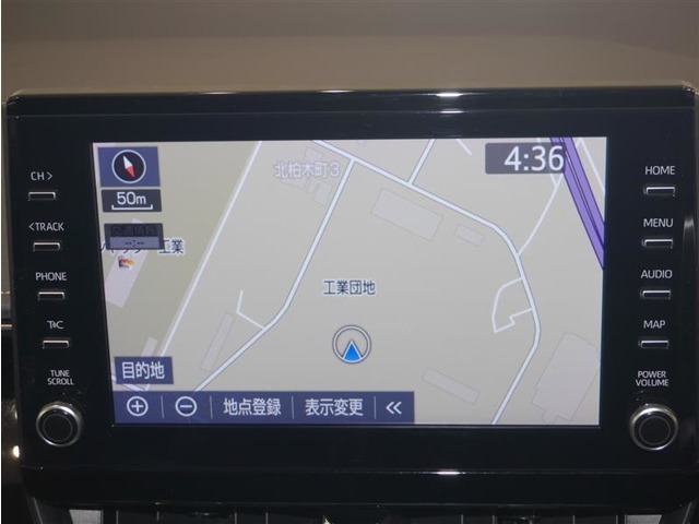メモリーナビ！