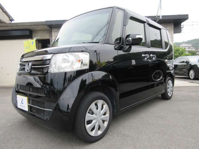 当社指定の整備工場にて、納車前点検整備（法定24か月の分解整備）を実施致しております。【TEL 079-264-6615】【LINE @lifeautoで友達追加♪】
