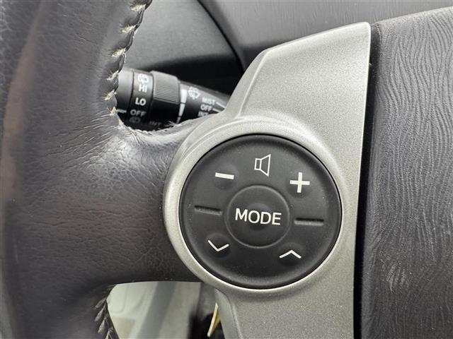 【運転席操作部】快適なドライブを楽しむための機能が装備されています！運転席から触れるので、使いやすいです！除菌プランいれていただくと、さらに清潔で安心していただけます！
