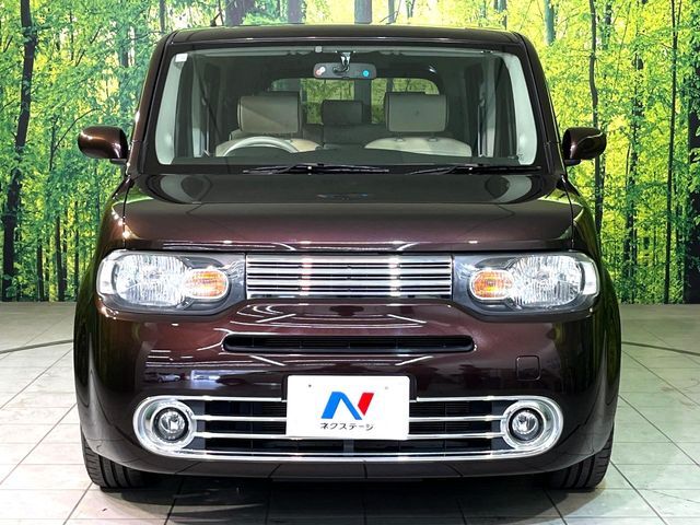 弊社では、全車『修復歴なし』のお車のみ取り扱っております。専任バイヤーによる厳選した仕入れの後、入庫後の車両チェックを行い、ネクステージが認定した高品質な中古車をご提供しております。