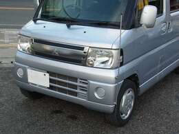 ETC！　ルーフキャリア！　修復リア軽微レベル◎