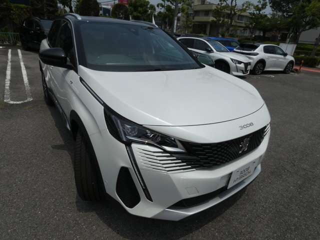 新車に付保している新車保証（初回車検満了時まで）を継承してご納車致します。　保証継承費用は本体車両価格の中に含まれております。