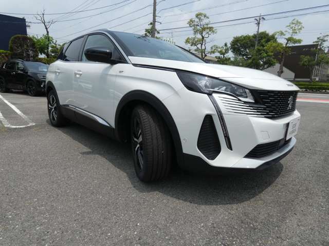 トレーニングを積んだ専任メカニックによるプジョー/シトロエン車専用の故障診断機を使用し定期点検をご納車前に実施いたします。