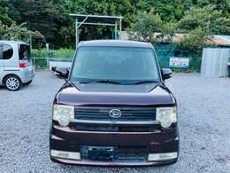 納車時には、オイル交換・エアコンクリーニング・内外装の美装をしっかりと実施させていただいております。快適なカーライフをお楽しみください♪