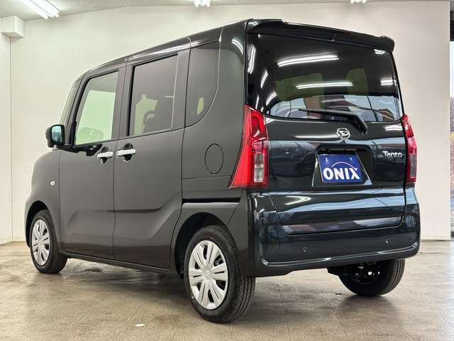 軽届出済未使用車専門店　ONIX八千代店の車両を拝見頂きありがとうございます。ご不明な点や他の写真も見たい！などご要望がございましたら、お気軽にメールもしくは、TEL：047-485-7741にてお問い合わせください