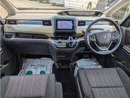 内外装ともにきれいな1台です。ぜひ現車を見にいらしてください。