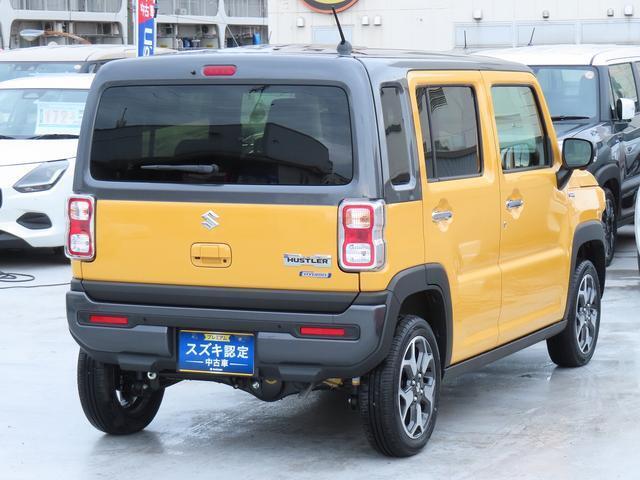 プライバシーを保護してくれるリヤスモークガラスです☆