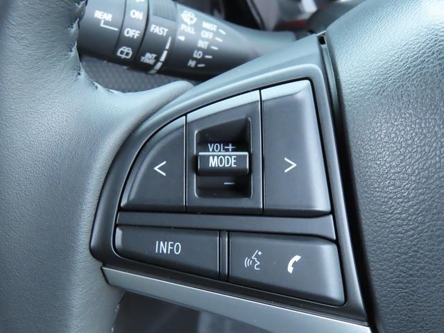 オーディオの基本的な操作を手元でできるスイッチです☆