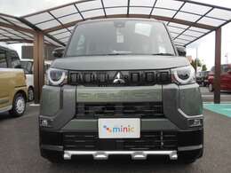 minicの車検は運輸局指定の車検工場(速太郎車検)を完備しており、最短45分で車検ができます♪