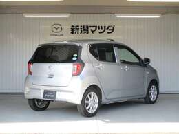 是非一度ご来店頂き、展示車を実際にご覧になって頂ければと思います。スタッフ一同、心からお待ちしております。