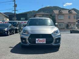 ◆アクセス◆福山駅前大通りを南へまっすぐ！大きなスズキの看板が目印です！ご来店お待ちしております！