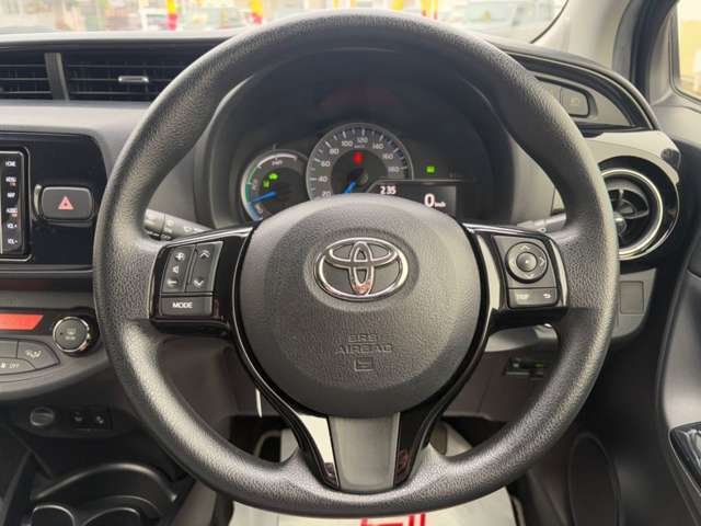 ウレタンステアリング