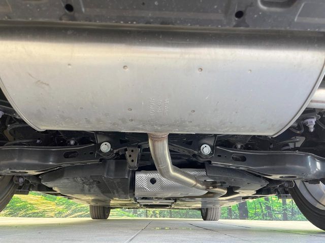 下回りがきれいなうちに、防錆加工の施工がオススメ。降雪地域はもちろん、沿岸部にお住いの方や、趣味でマリン・ウィンタースポーツをされる方にご好評いただいております。