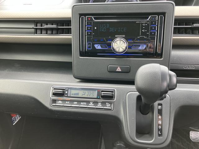 AM/FMラジオ　CDプレイヤー付いてます☆