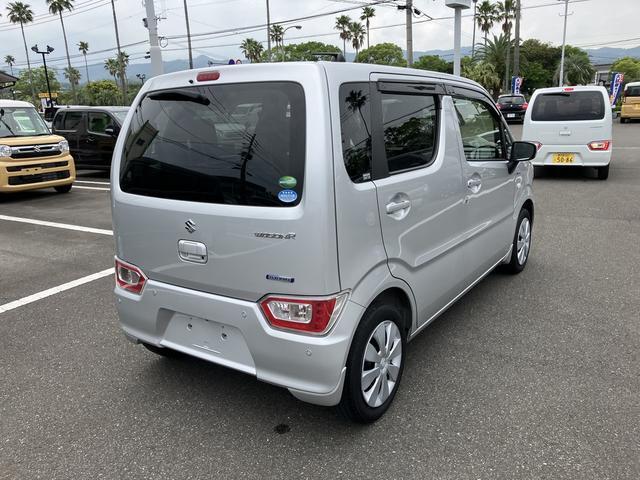 アイドリングストップ機能搭載☆