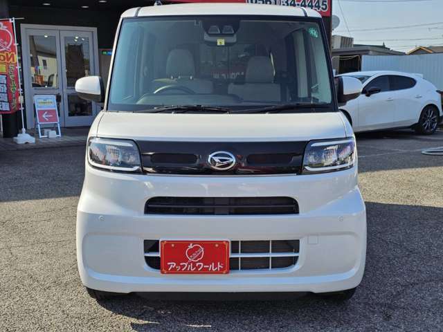 初めてお車をご購入される方でも大丈夫！知識・経験共に豊富なスタッフが親切・丁寧にお客様にピッタリなお車をご案内させて頂きます。ご購入後のアフターケアなど、お困りな事は何でもご相談ください！