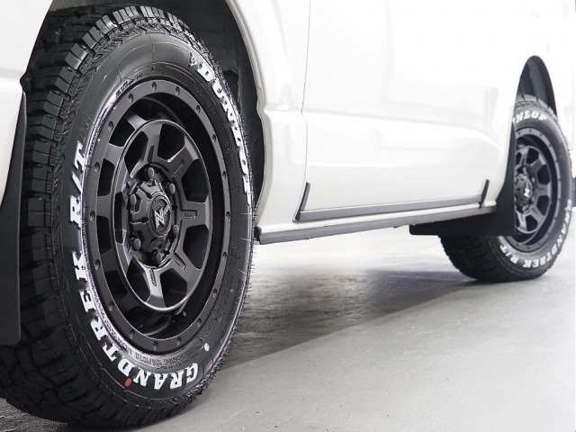 【R7年式/DARKPRIME　S　/特別仕様車/両側パワースライドドア】アルパイン11インチ♪【全国納車可能】