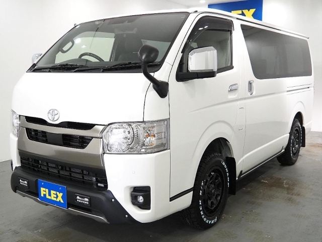 【R7年式/DARKPRIME　S　/特別仕様車/両側パワースライドドア】アルパイン11インチ♪【全国納車可能】