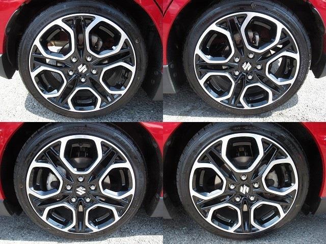 ACC・全方位カメラ・フルセグナビ・Bluetooth・スマートキー・ETC・LEDライト・シートヒーター・純正17AW・オーリンズ車高調・フジツボマフラー・フロアマット・ドアバイザー