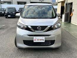 ■□■□■ リバティは、地域一番店を目指しております！！ アフターである整備・車検・鈑金・保険・レスキューなど…、すべてお任せ下さい！！ ■□■□■