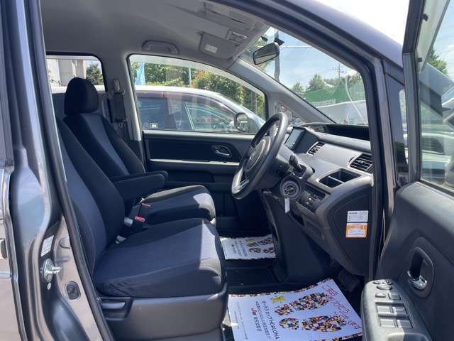 当社は「全車保証付き」で販売しております。その他有償保証もご用意してありますので、詳細は当スタッフまでお問い合わせ下さい！