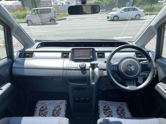 当社は『全車試乗可能』です。試乗をご希望の方は当スタッフまでお気軽にお声かけください♪是非お客様自身による試乗チェックで不安箇所を払拭して頂ければ幸いです♪