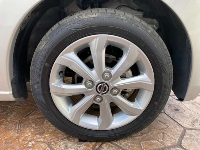 お車に取り付けるカー用品もご相談にのれます。ETC・ドライブレコーダ・スタッドレスタイヤなど