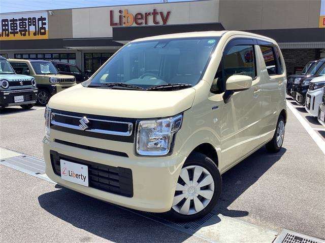 ■□■□■ リバティは、地域一番店を目指しております！！ アフターである整備・車検・鈑金・保険・レスキューなど…、すべてお任せ下さい！！  ■□■□■