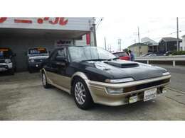 現在、日本に1台の展示販売車です。