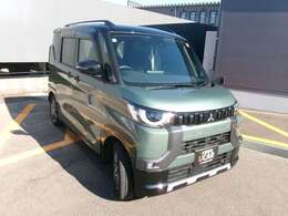 当店は三菱自動車認定の正規中古車販売店として、安心、安全な車をご用意しております。ご購入後は併設の国交省の指定整備工場でアフターサービスも安心です。