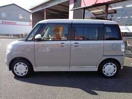 お車を見られる際には是非エンジンルームもチェックしてみてください！その仕上がりに驚かれるはずです！！