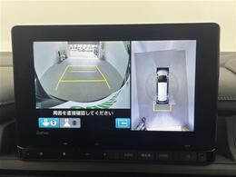 【カーナビ】ナビ利用時のマップ表示は見やすく、いつものドライブがグッと楽しくなります！
