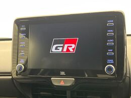 【8インチ　ディスプレイオーディオ】大画面のディスプレイはAppleCarPlayやAndroidAutoが利用可能。大きな画面でスマホナビアプリ等が利用いただけます♪