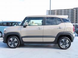 左側面です☆アナタの一台をお探しするお手伝いを☆