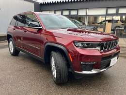 こちらの車両は弊社デモカーとして使用しております車両となっております！